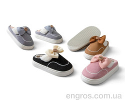 Тапки Rai shoes